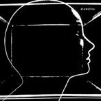 Slowdive "Slowdive Black Lp"