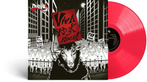 Deraps "Viva Rock N Roll LP RED"