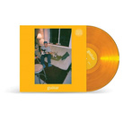 Mac DeMarco "Guitar LP ORANGE INDIE"