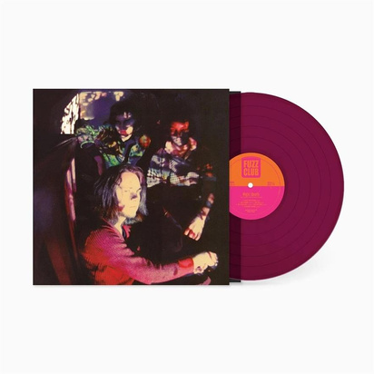 Night Beats "Night Beats LP PURPLE"