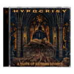 Hypocrisy "A Taste Of Extreme Divinity"
