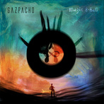 Gazpacho "Magic 8 Ball"