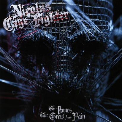 Nicolas Cage Fighter "The Bones That Grew From Pain"