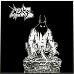 Keks "Nocturnal Denomination Demo 1992"