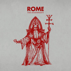 Rome "The Hierophant"