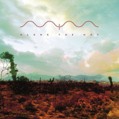 McGuire, Mark "Along The Way"