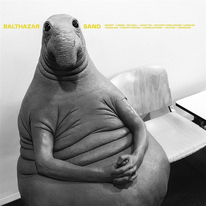 Balthazar "Sand"