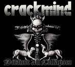 Crackmind "Because All Collapses"