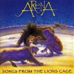 Arena "Songs From The Lions Cage"