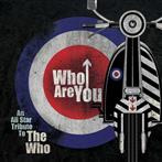 V/A "Who Are You An All-Star Tribute To The Who LP"