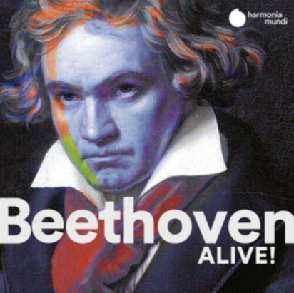 Beethoven "Alive"