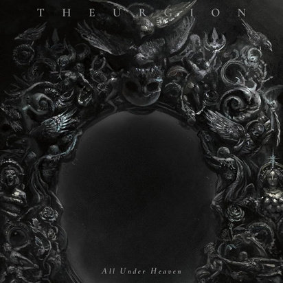 Theurgion "All Under Heaven"