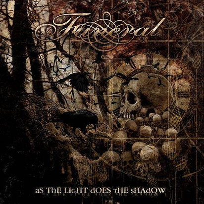 Funeral "As The Light Does The Shadow"