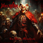 Helstar "The Devil's Masquerade"
