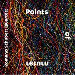 Romano Schubert Quartett "Points Of Return"