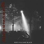 Crucifyre "Post Vulcanic Black"
