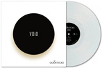Godsticks "Void LP WHITE"