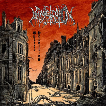 Defenestration "Gutter Perdition"
