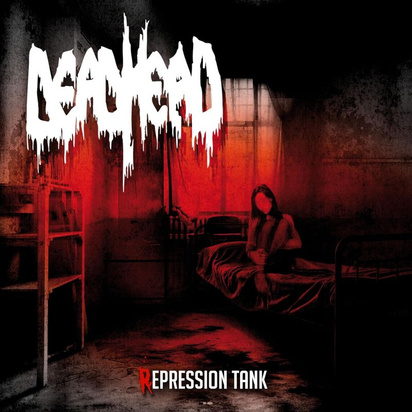 Dead Head "Repression Tank LP"