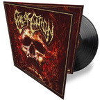 Call Of Charon "Tales Of Tragedy LP BLACK"