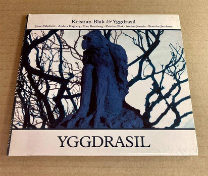 Yggdrasil "Yggdrasil feat Eivor"