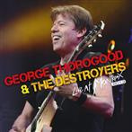 George Thorogood & The Destroyers "Live At Montreux 2013 CDDVD"