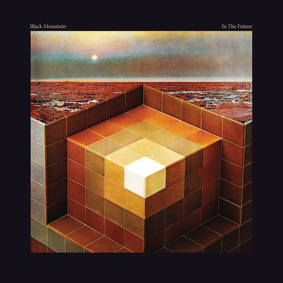 Black Mountain "In The Future"