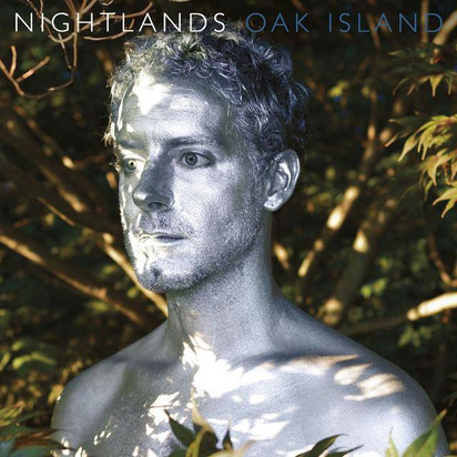 Nightlands "Oak Island"