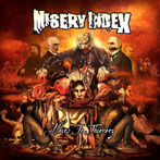 Misery Index "Heirs To Thievery LP"