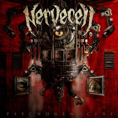 Nervecell "Psychogenocide"