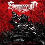 Hammercult "Anthems Of The Damned"