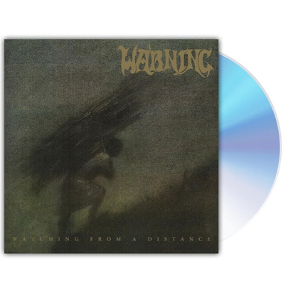 Warning "Watching From A Distance"
