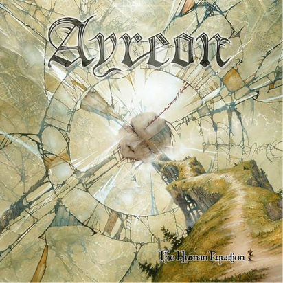 Ayreon "The Human Equation"