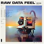 Everything Everything "Raw Data Feel LP CLEAR"