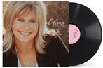 Olivia Newton-John "Stronger Than Before LP"