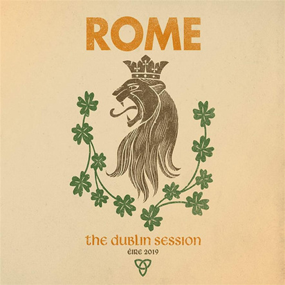 Rome "The Dublin Session"