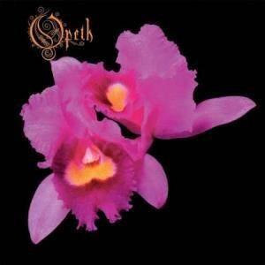 Opeth "Orchid"