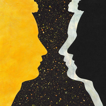 Misch, Tom "Geography Black Lp"