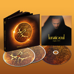 Lunatic Soul "The World Under Unsun Limited Edition Mediabook"