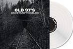 Old 97's "Graveyard Whistling Silver Lp"