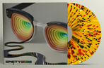 Spięty "Full H. D. SPLATTER 2LP"