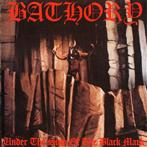 Bathory "Under The Sign Of The Black Mark LP"