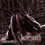 Behemoth "Satanica"