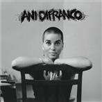 DiFranco, Ani "Ani DiFranco (2LP)"
