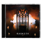 Caskets "The Only Heaven You'll Know"
