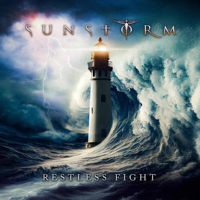 Sunstorm "Restless Fight"