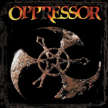 Oppressor "Elements Of Corrosion"