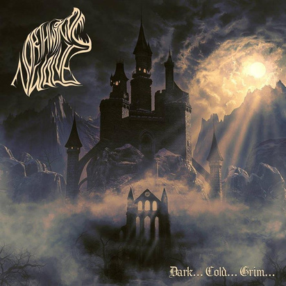 Northwind Wolves "Dark Cold Grim"