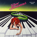 Zeus B. Held "Zeus Amusement"