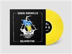 Gogol Bordello "Solidaritine LP YELLOW"